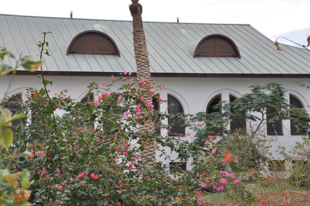 Russian Pilgrim Residence Sweimeh Exteriér fotografie