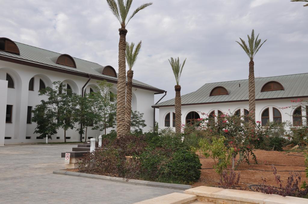 Russian Pilgrim Residence Sweimeh Exteriér fotografie